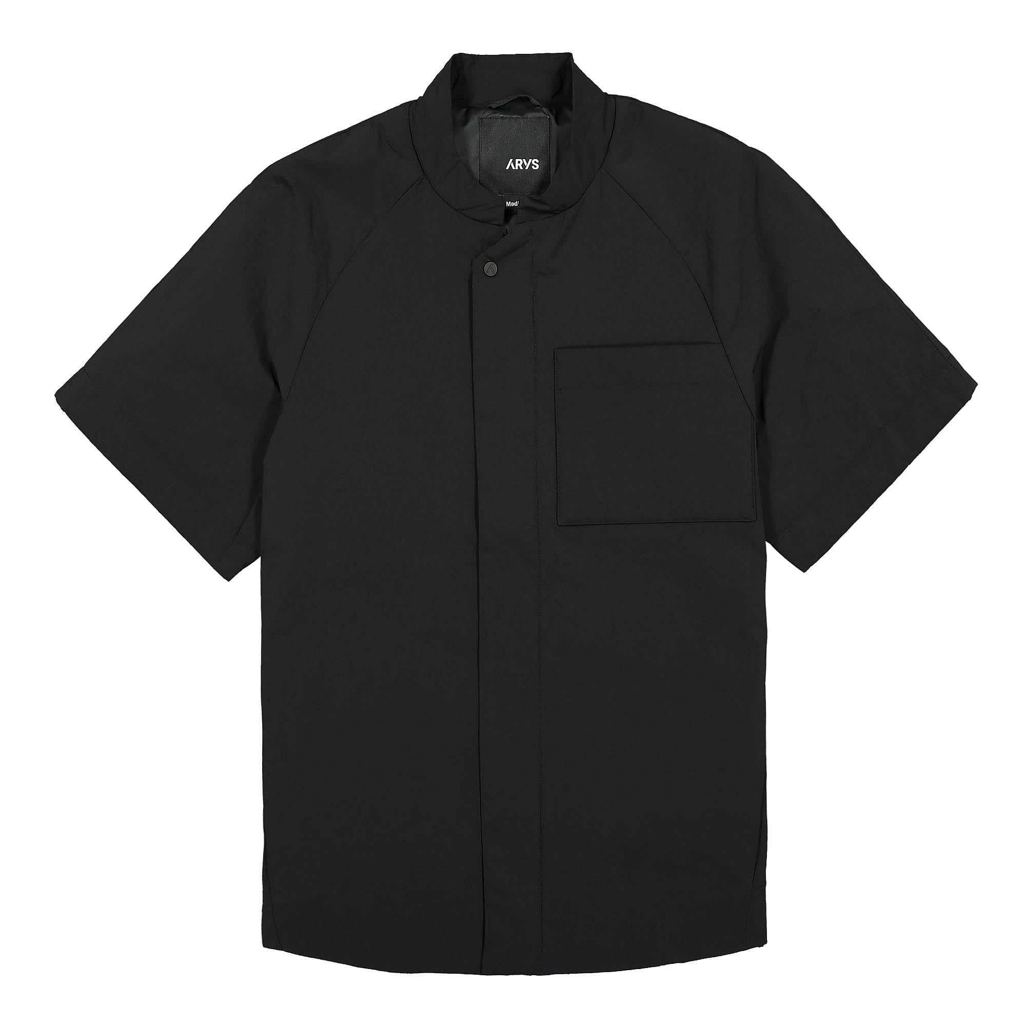 ARYS<br>Warm Wadded Shirt