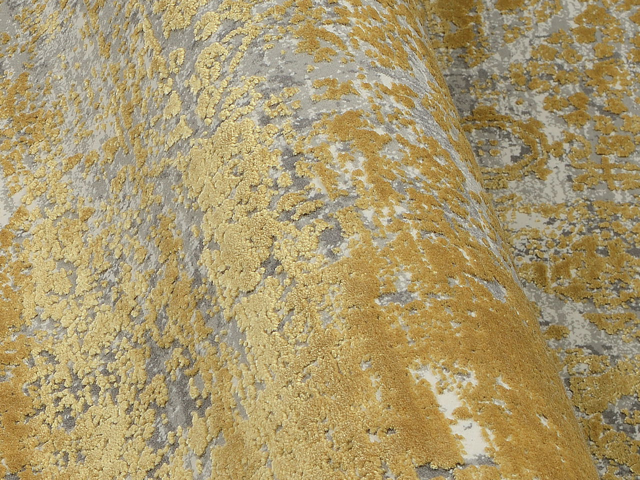 OCI Designer Teppich COLOUR