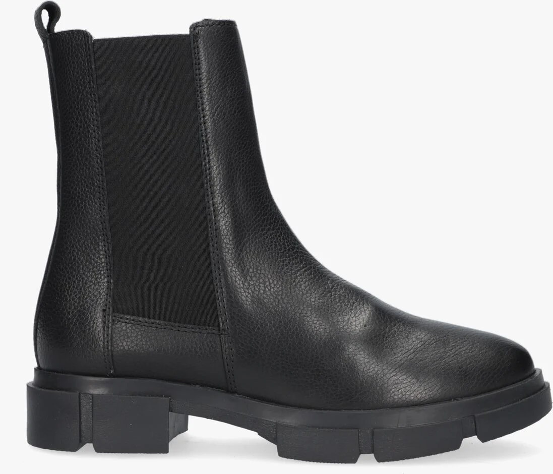 TANGO zwarte tango chelsea boots romy 509