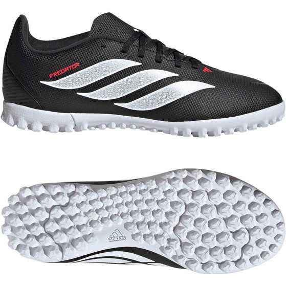 adidas Predator 26 Club TF Kids