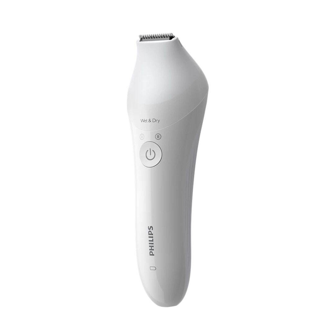 Philips Epilator Wet & Dry BRE740/10