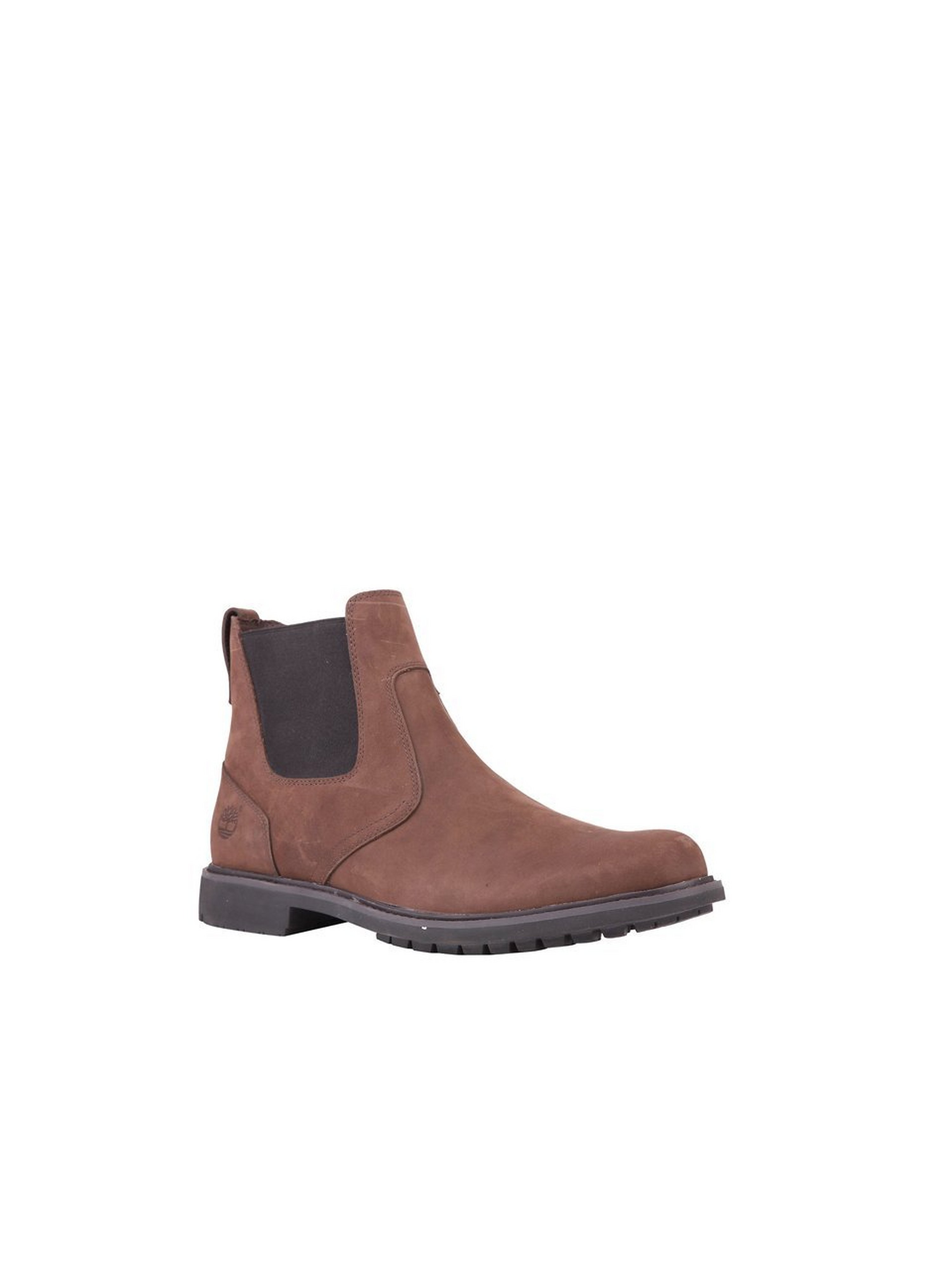 Chelsea-Stiefelette
