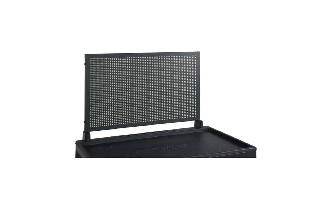 Halterung 2400 RSC24/PFWerkzeuglochtafel mit Halterungen