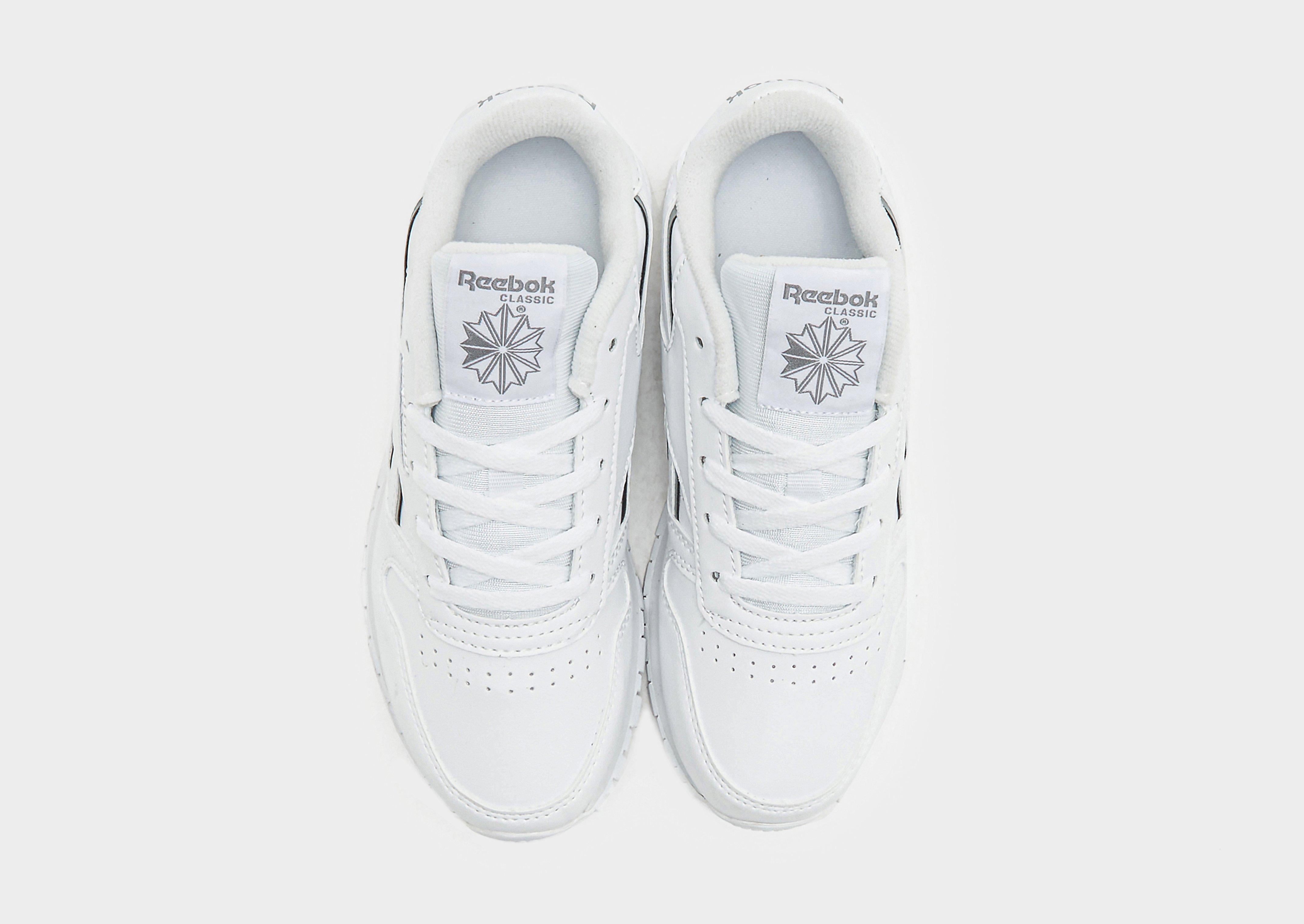 Reebok Classic Leather Perfect Split Enfant