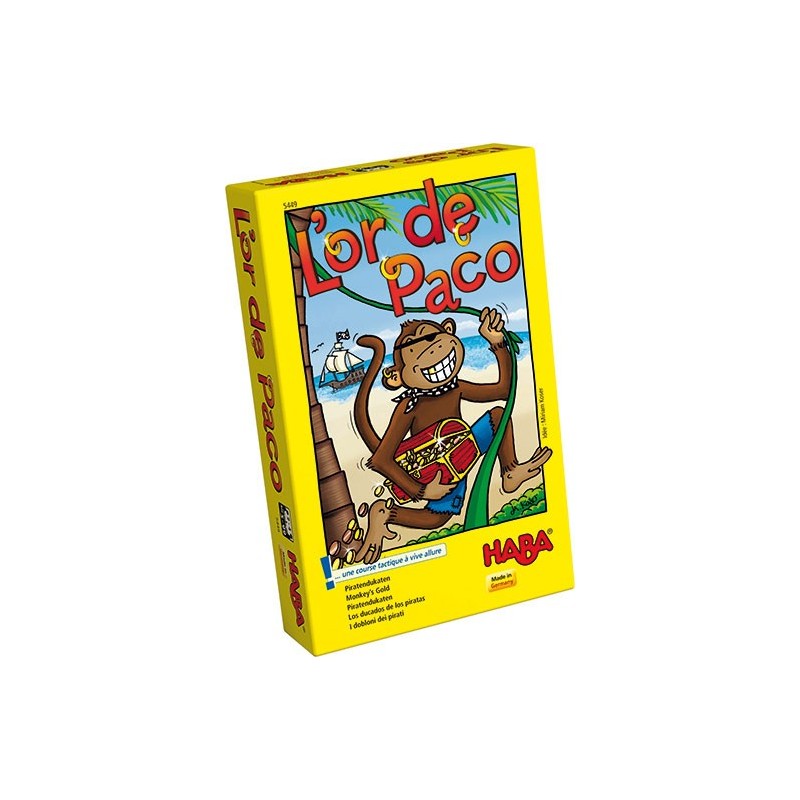 L'or de Paco