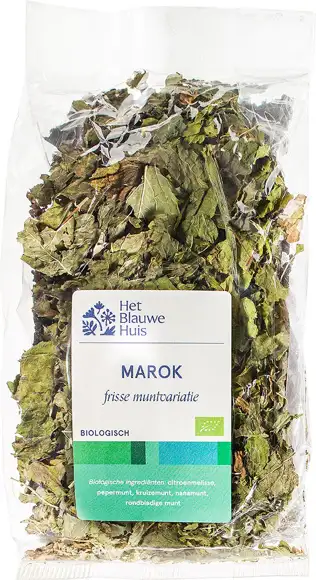 Losse kruidenthee marok