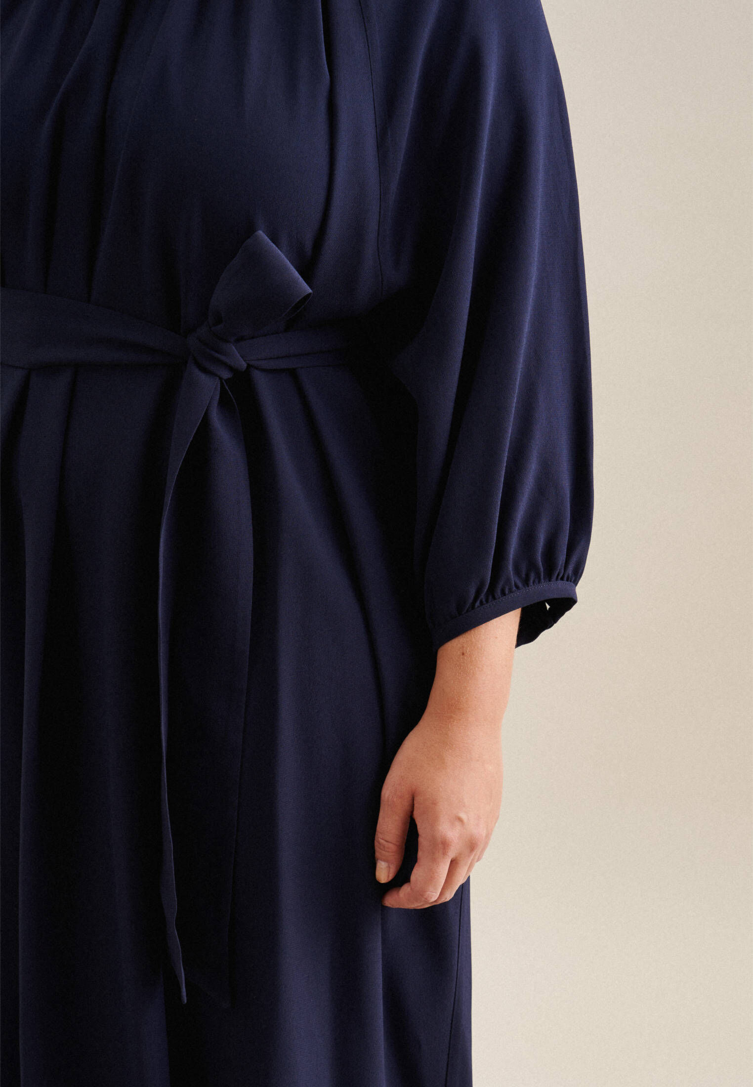 Seidensticker| Damen Kleid