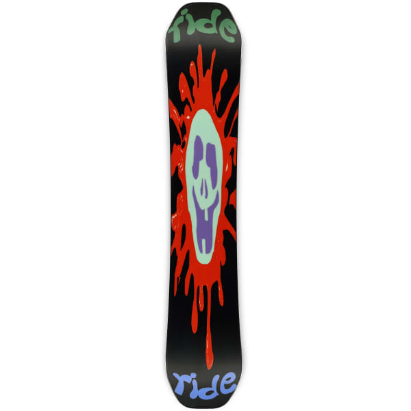 Planche de snowboard RIDE KINK