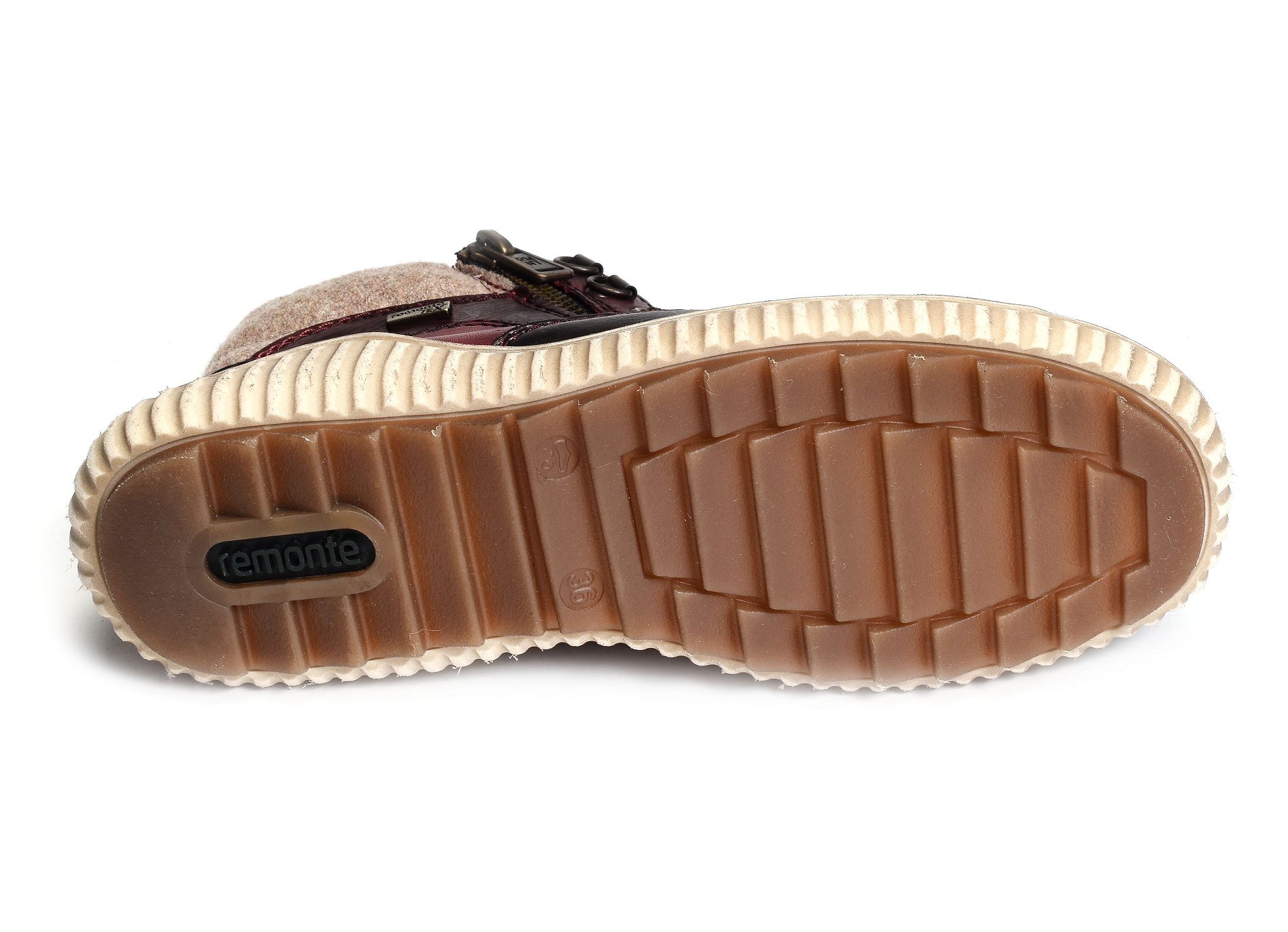 R8271 bordeaux