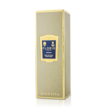 Floris Floris Edwardian Bouquet Enriched Body Moisturiser 250ml/8.5oz