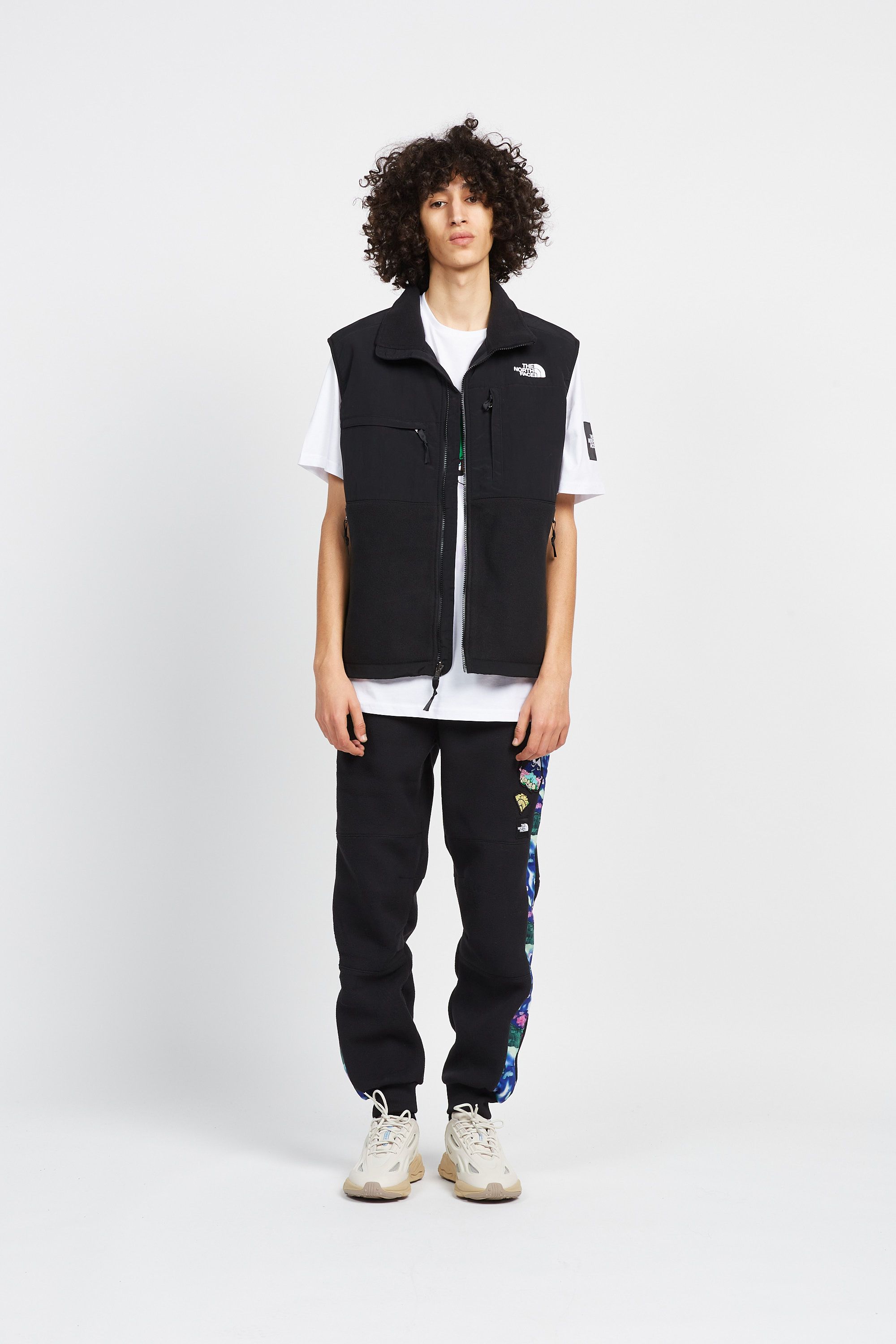 THE NORTH FACE Veste DENALI Noir