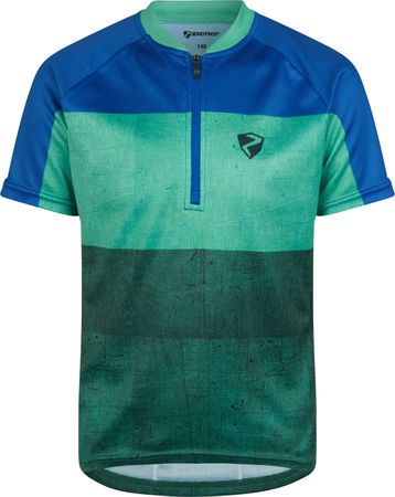 NESTEL Kinder-Kurzarmtrikot  cobalt blue  128