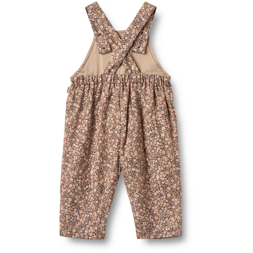 Køb Wheat Black Sea Garden Overall Liz