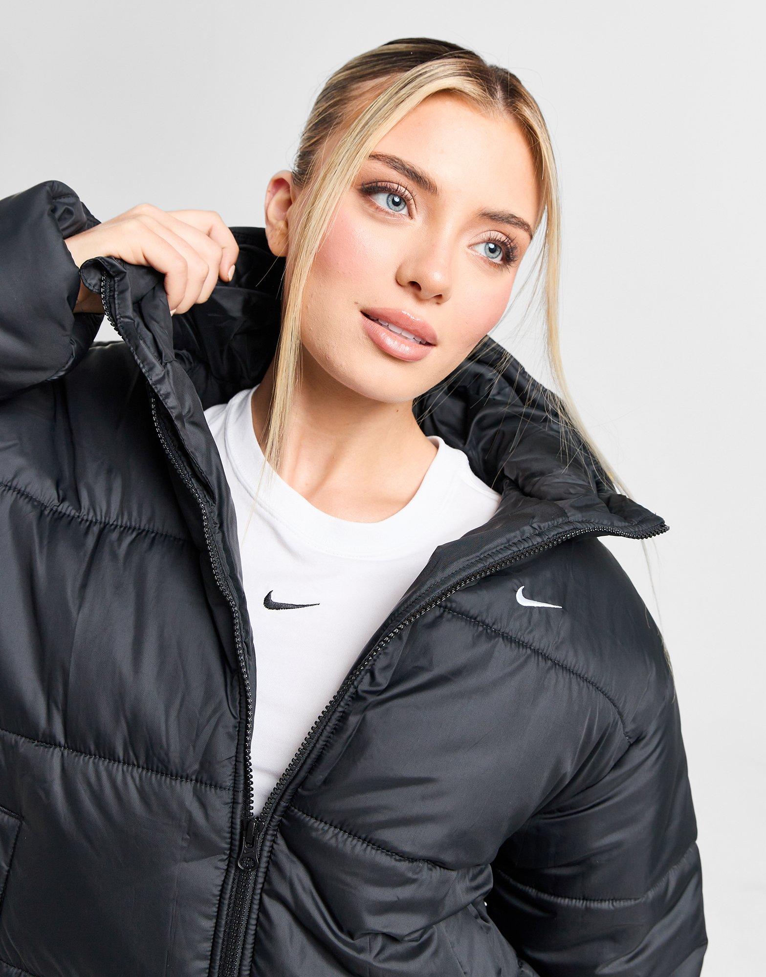 Nike Sportswear Therma-FIT Classic Puffer Jacket