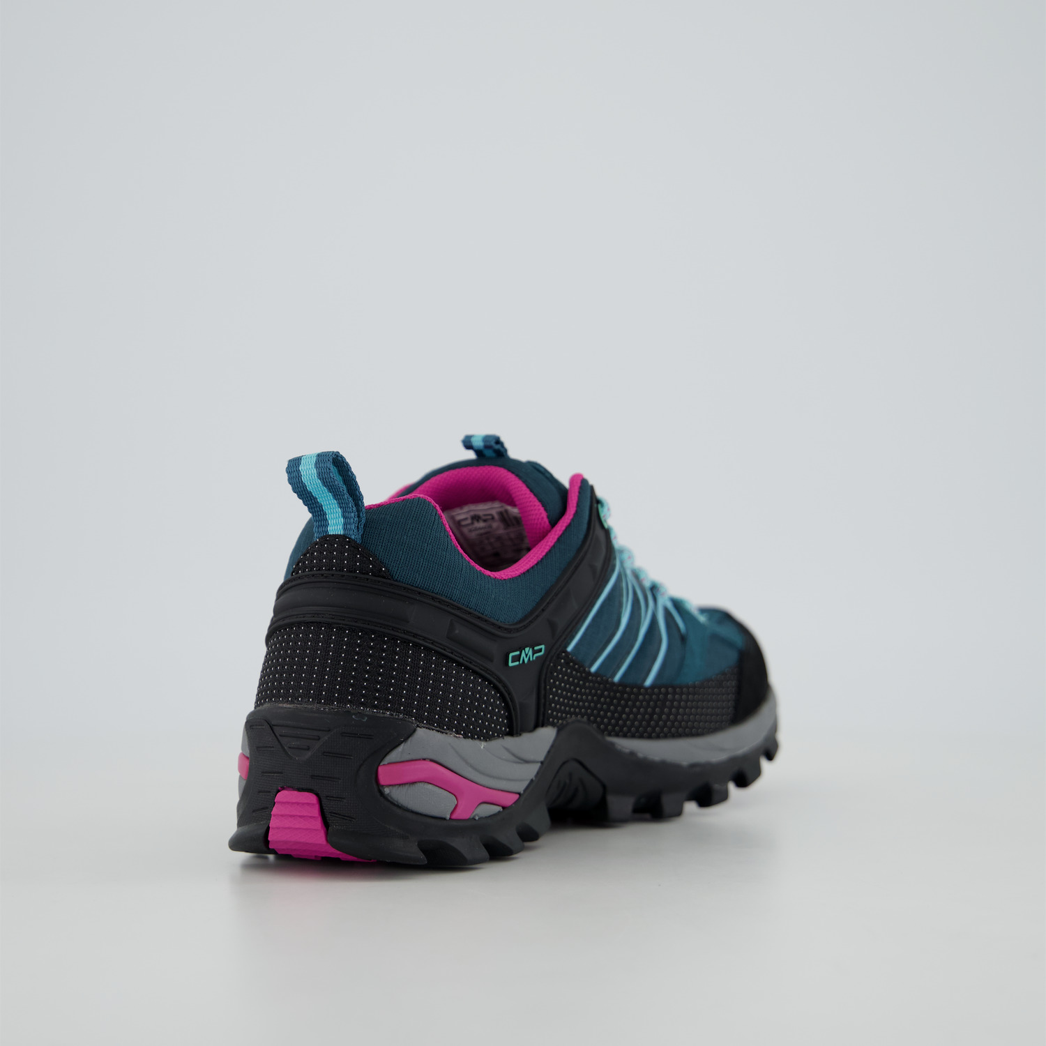 CMP RIGEL LOW WMN TREKKING SHOE WP