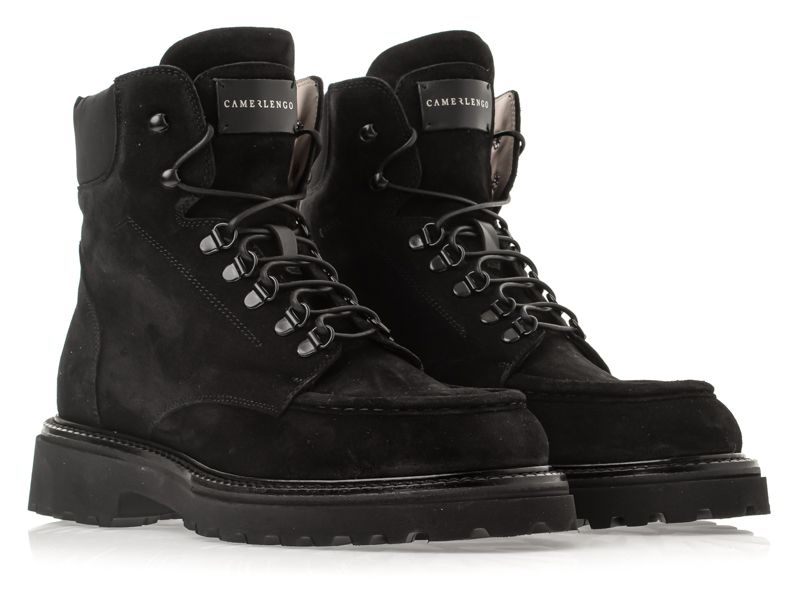 Camerlengo Opera Boots