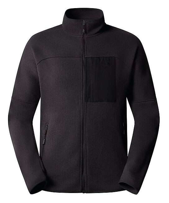 THE NORTH FACE - VESTE POLAIRE FRONT RANGE FLEECE