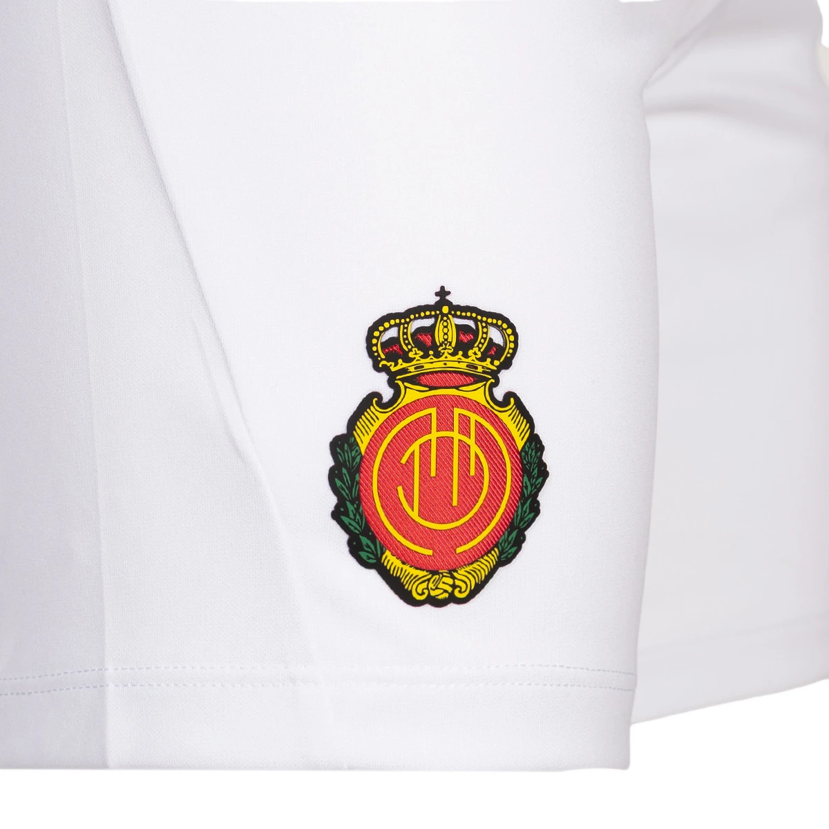 Calções Nike RCD Mallorca Segundo Equipamento 2025-2026 Criança