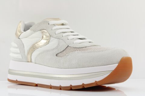 Voile Blanche Sneaker