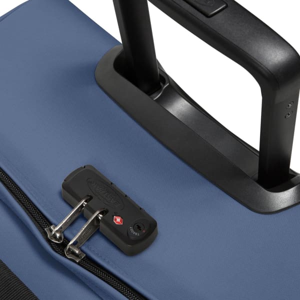 Bagagerie de voyage EASTPAK TRANVERZ L POWDER PILOT