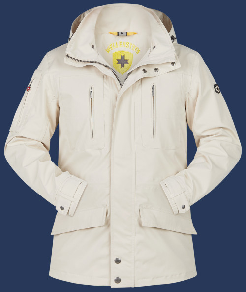 Golfjacke TwiCoAirTec, Syltersand