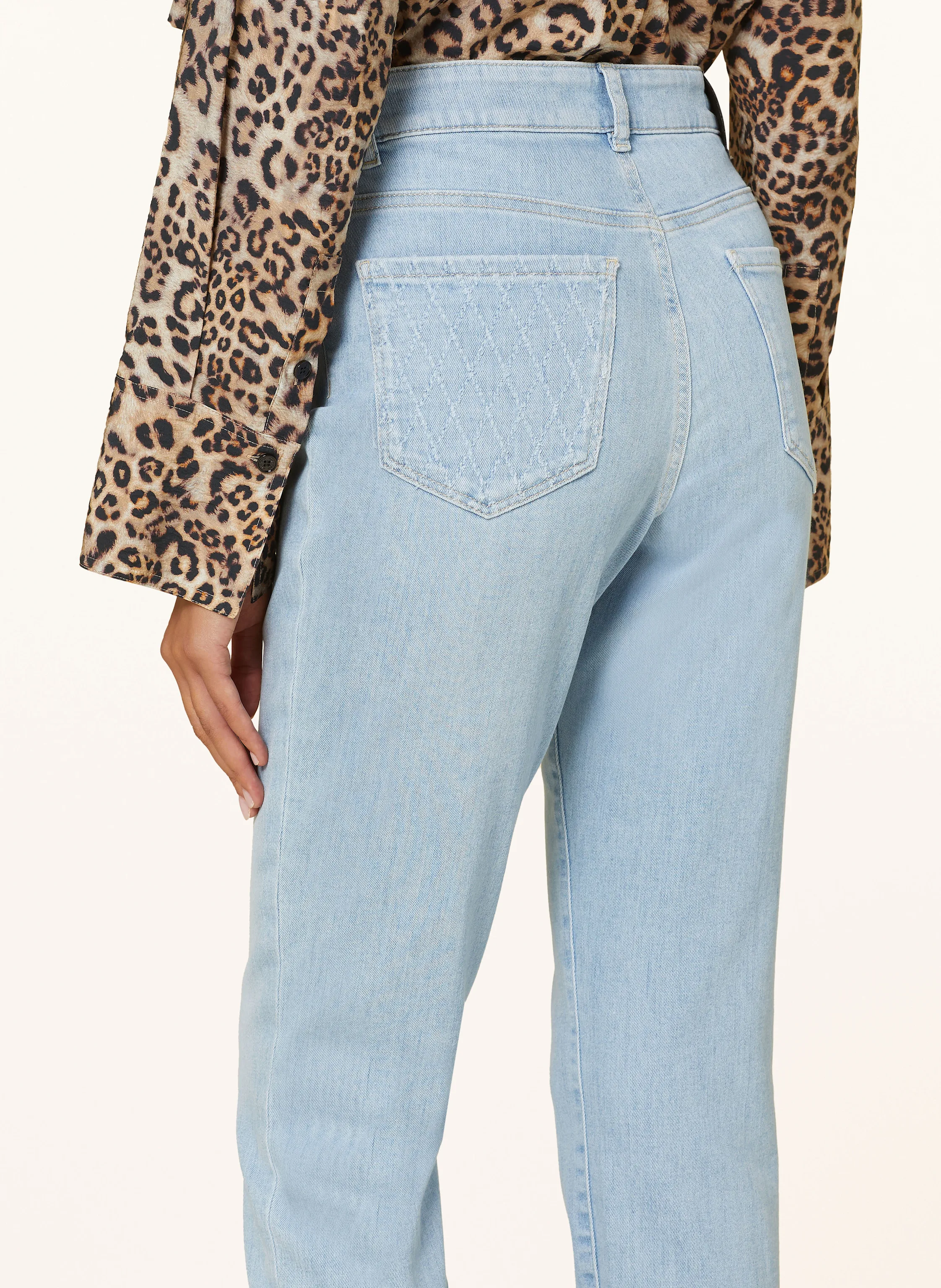 MARC CAIN Jeans SILEA