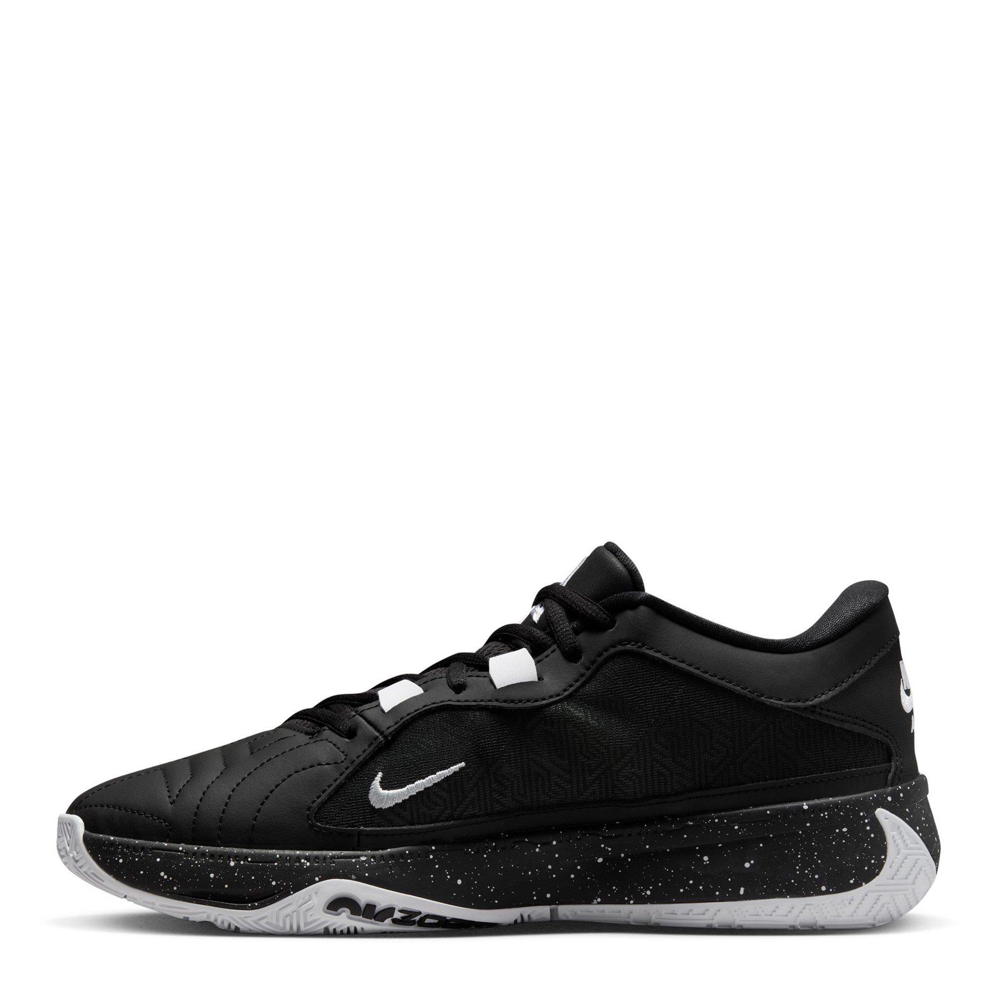 Nike Zoom Freak 5 Basketball Shoes Juniors