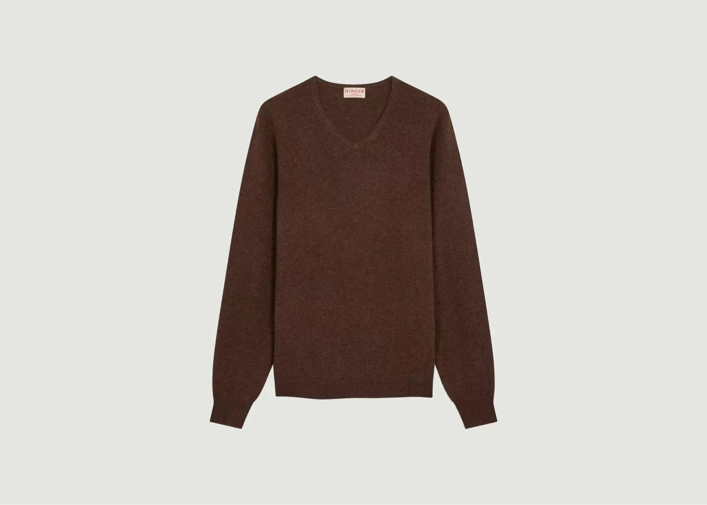 Pull cachemire Alagh Hircus