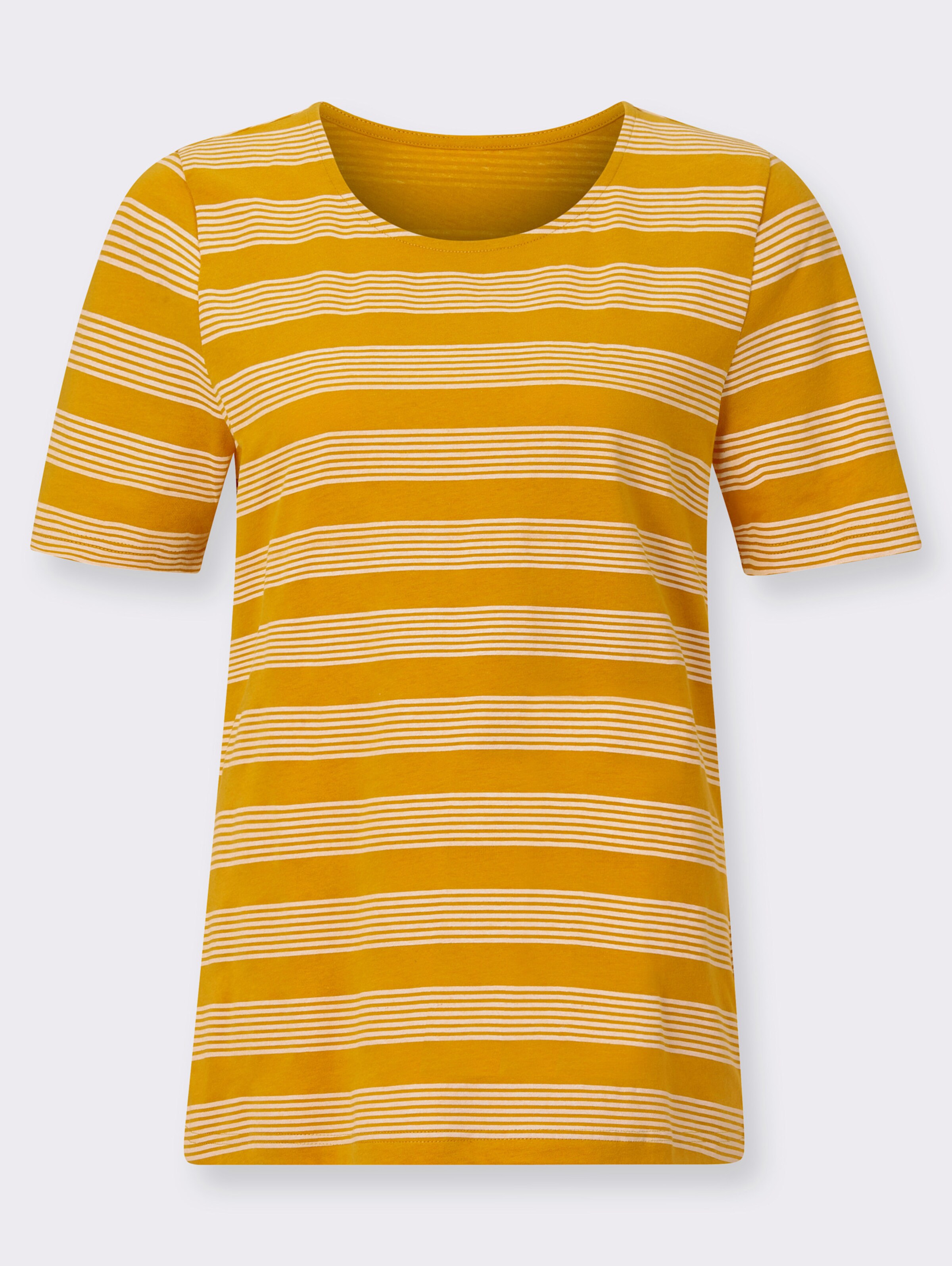 Kurzarmshirt