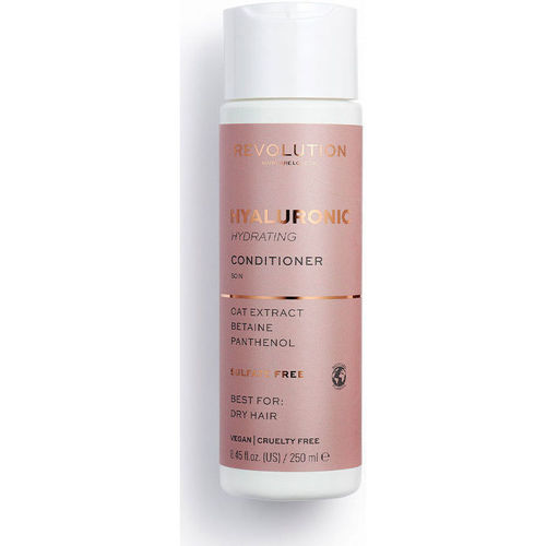 Revolution Hair Care - Hyaluronic Hydrating Conditioner
