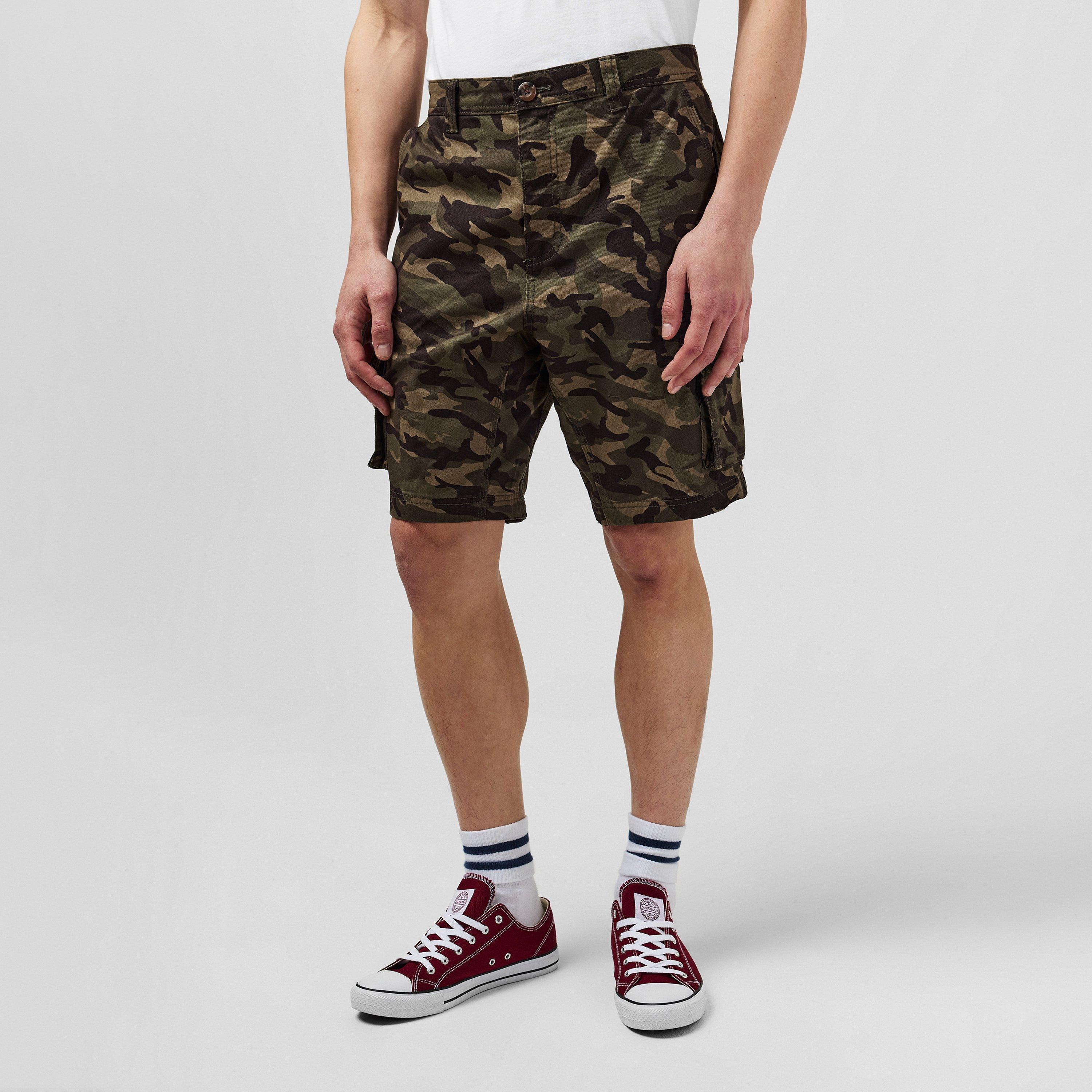 SoulCal Utility Shorts