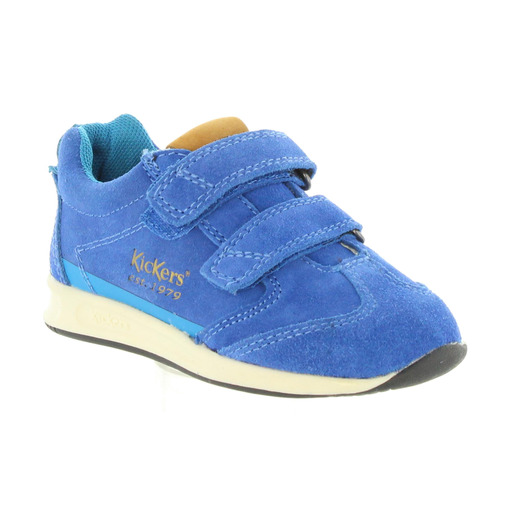 Zapatillas Deporte Kickers 664580-10 Kick 18 Bb