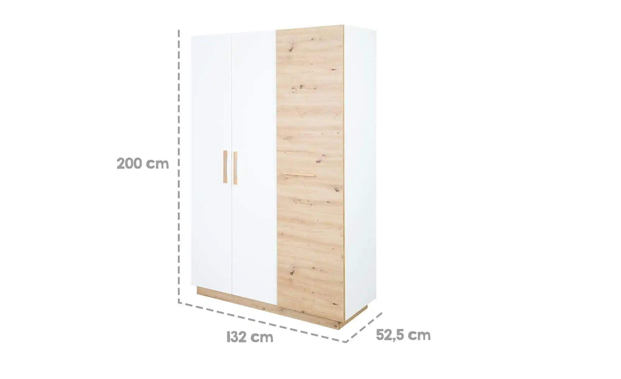 Roba Kleiderschrank
