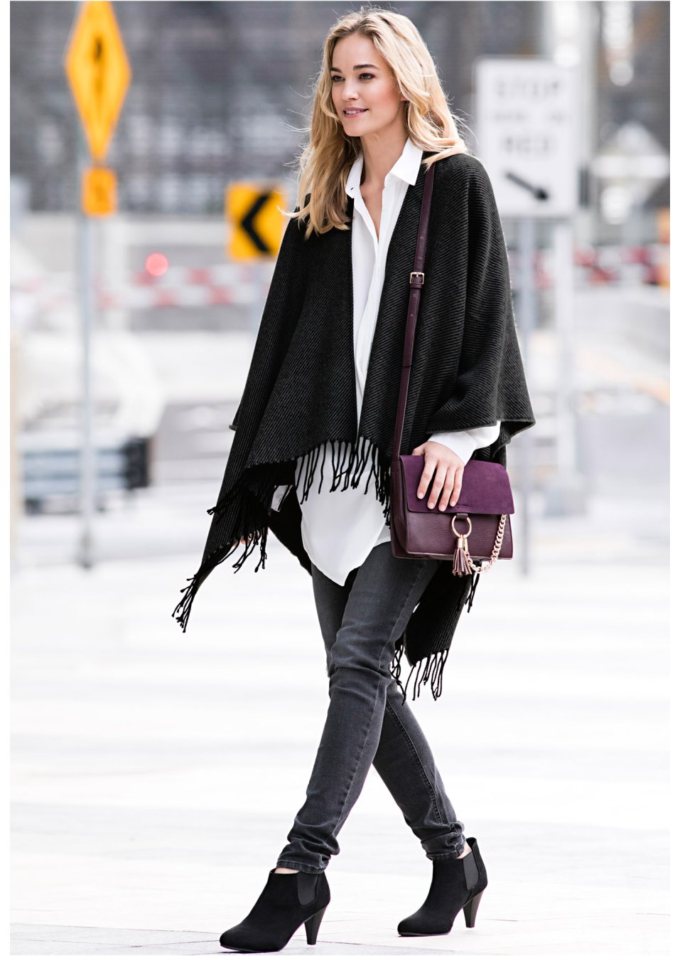 Poncho