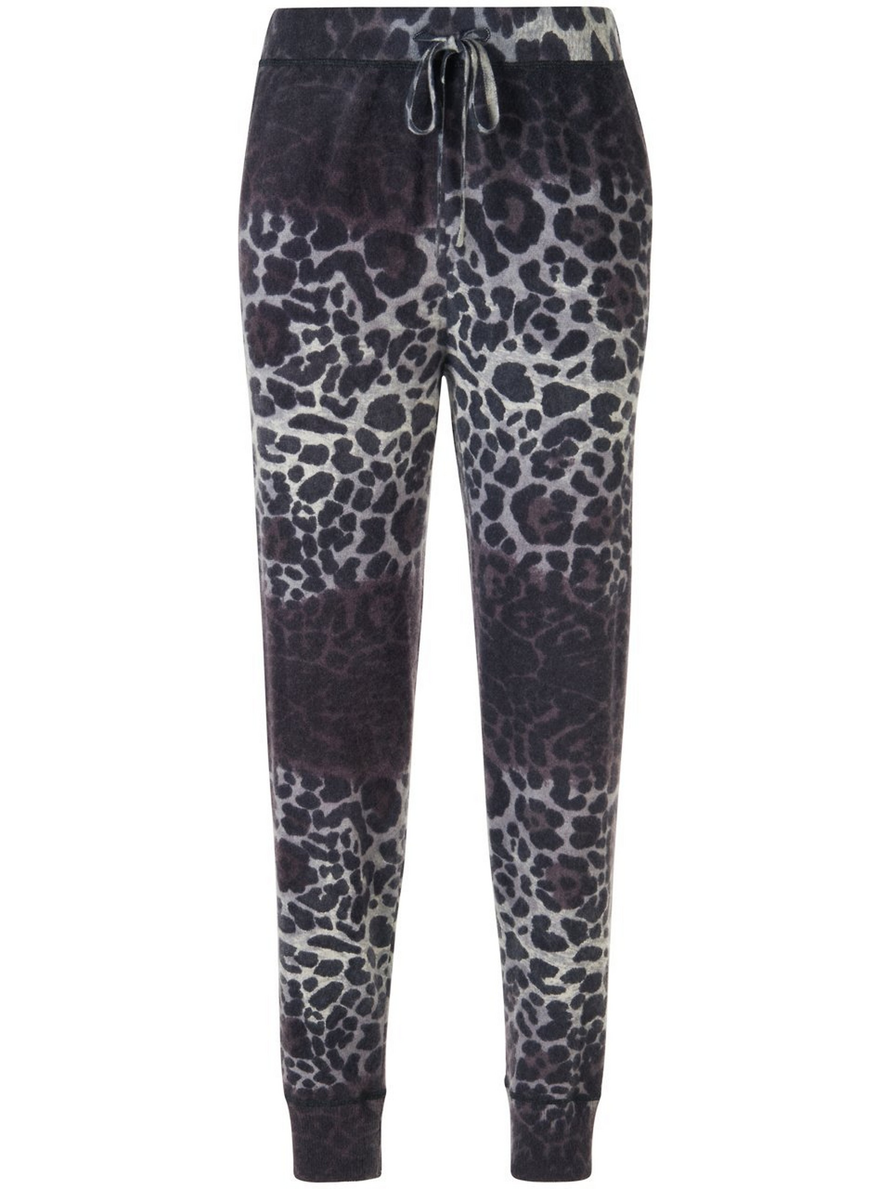Kaschmir-Hose
