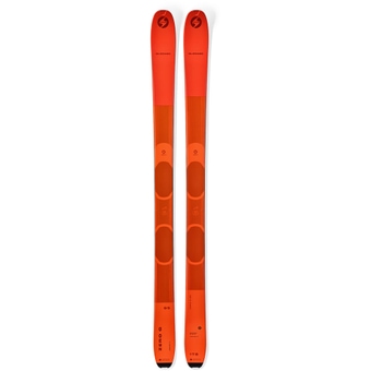 Blizzard Zero G 95 24/25 Tourenski 001