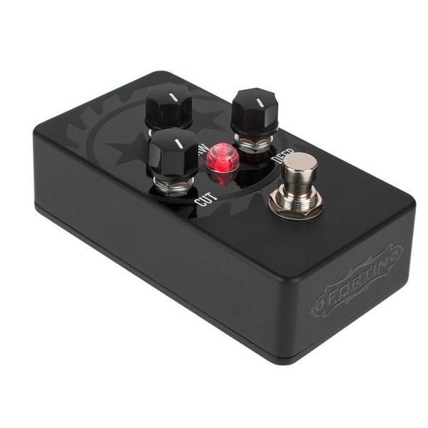 Fortin Blade Blackout Boost