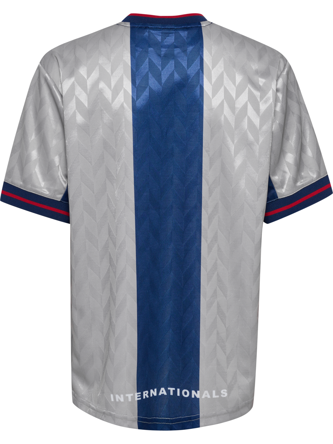 hmlJR LOOSE FB JERSEY S/S