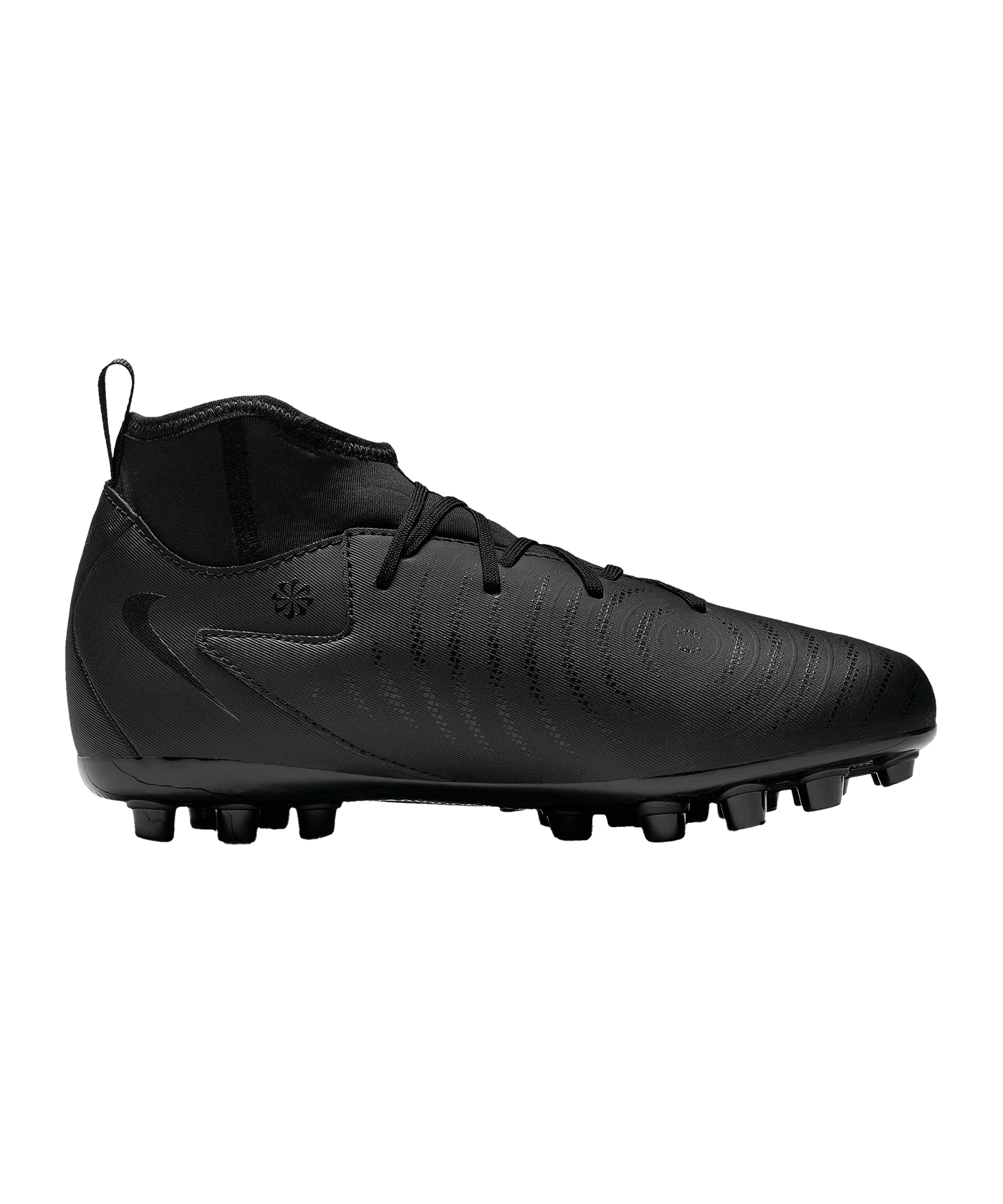 Nike Jr Phantom Luna II Academy AG Shadow Kids Schwarz F001
