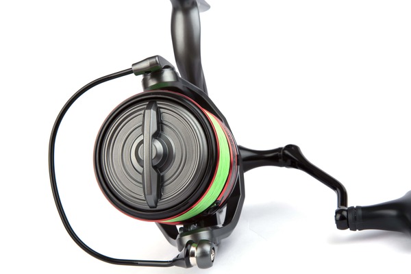 Moulinet Feeder Nytro Aryzon Bait-Up 5000 (Avec 200m/0.16mm)