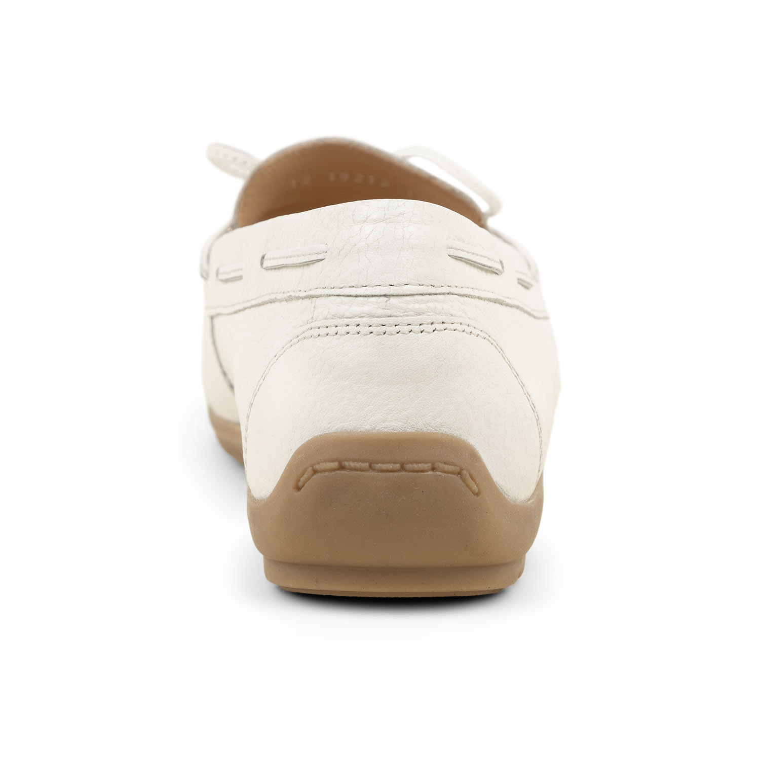 Mocassins femme ARA AMOCCA