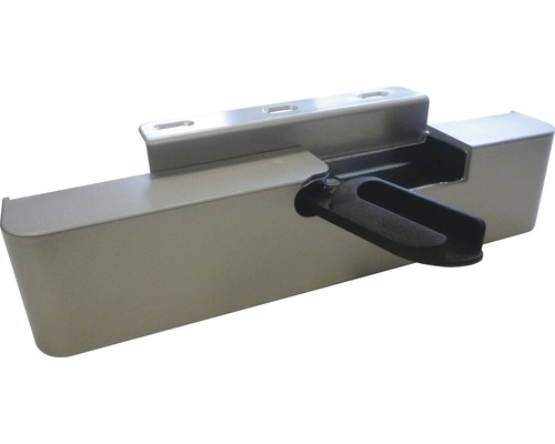 Pertura Soft Close deursluiter, zelfsluitend, voor houten deuren, DIN rechts