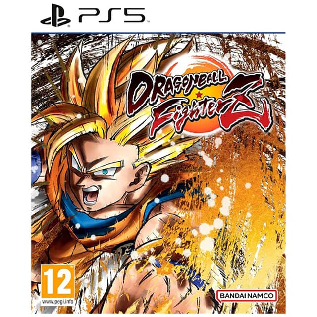 Dragon Ball FighterZ (PS5)