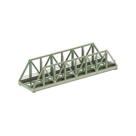 Märklin Vorflutbrücke eingleisig