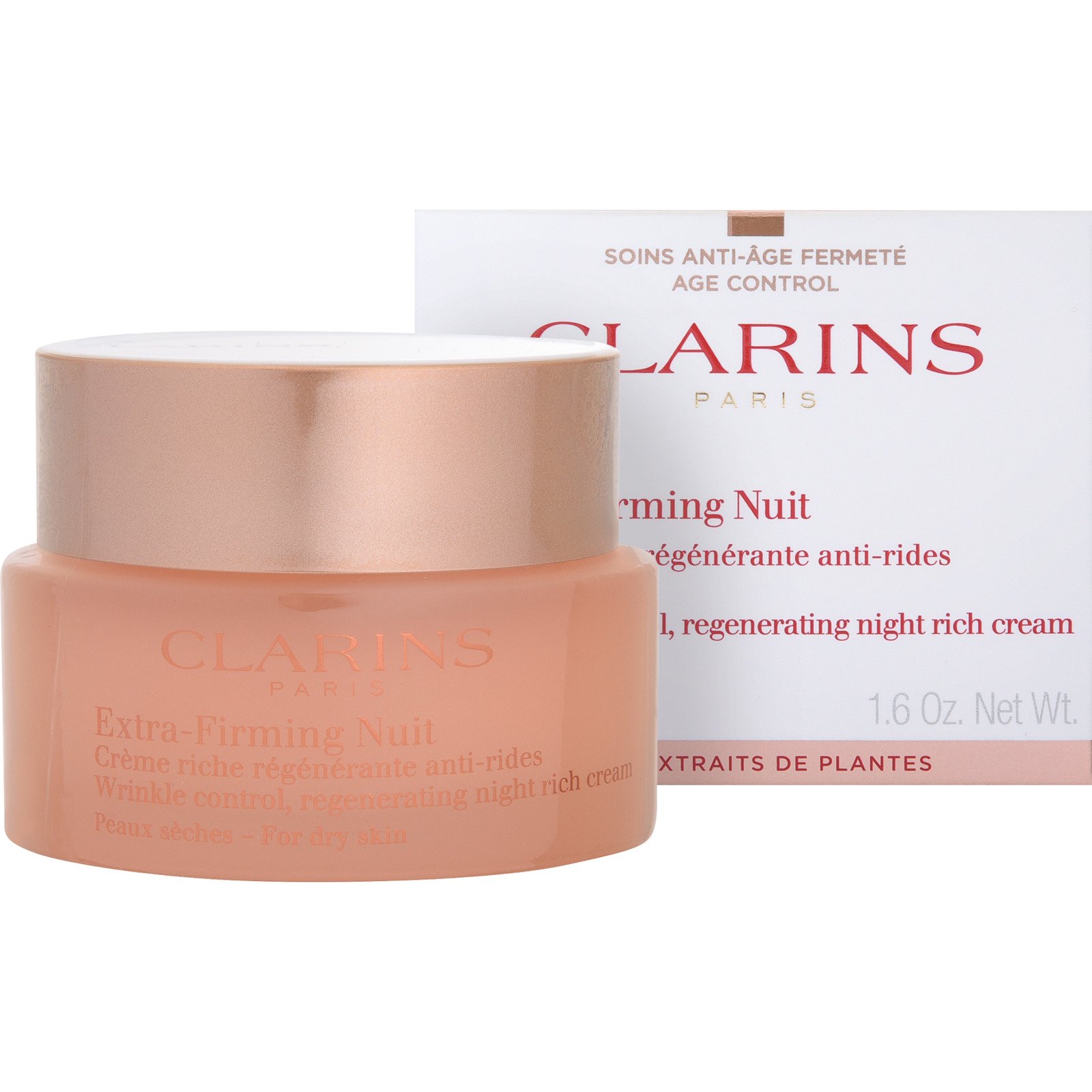 Clarins Extra-Firming Night Cream 50 ml