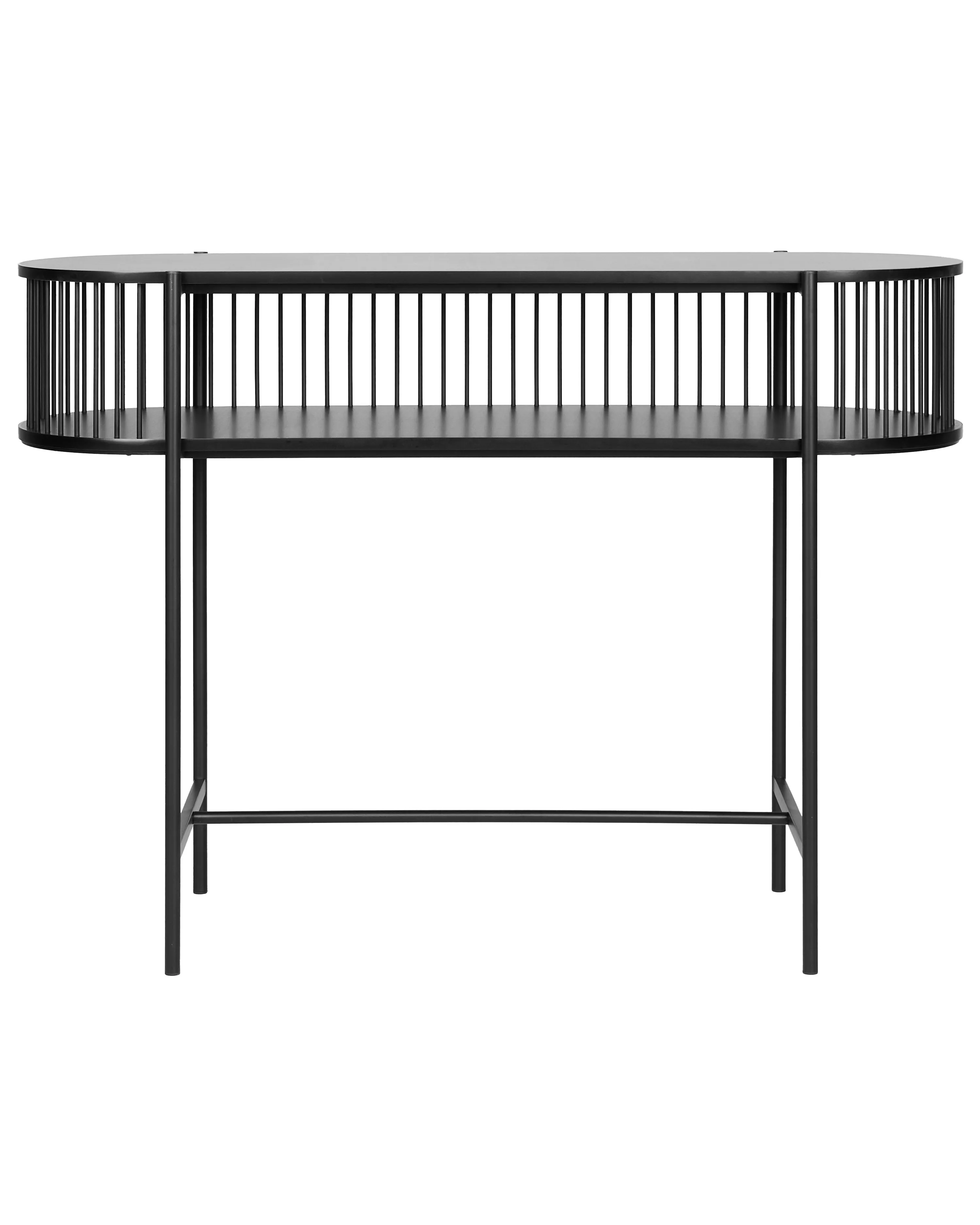 Sidetable BIRSON Zwart