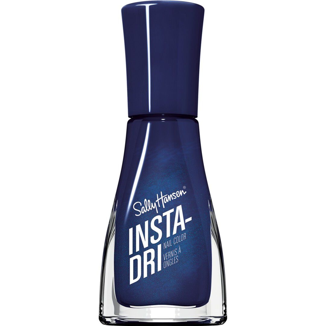 SALLY HANSEN  Insta Dri Quick Nail Polish