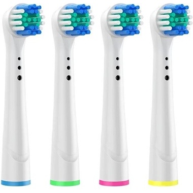 Brossette dentaire Urban Factory brossettes COMPATIBLEs ORAL B X15