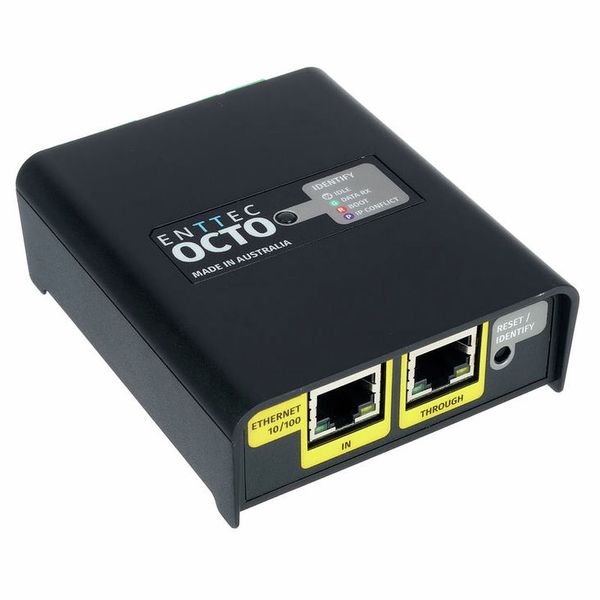Enttec Octo