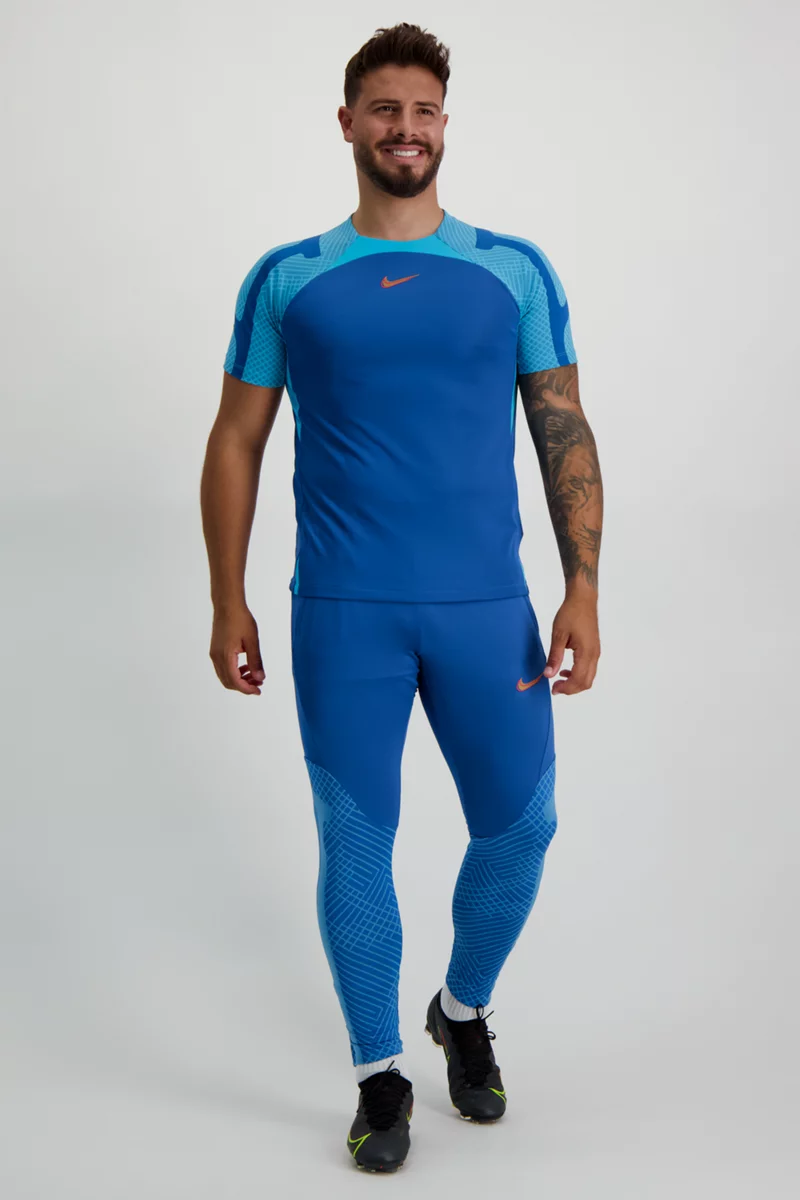 Nike Dri-FIT Strike Herren T-Shirt